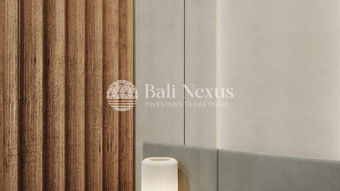 Apartment 1BR in Nusa Dua photo 6