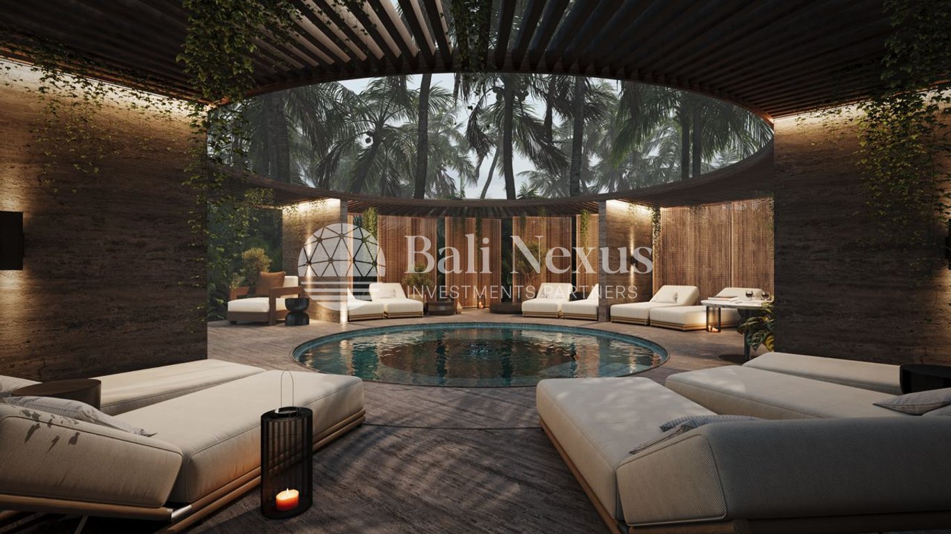 Apartment Studio in Canggu photo 3
