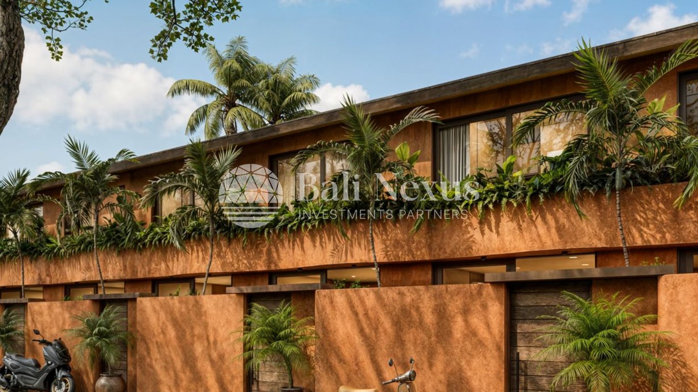 Villa 1BR in Pecatu photo 12