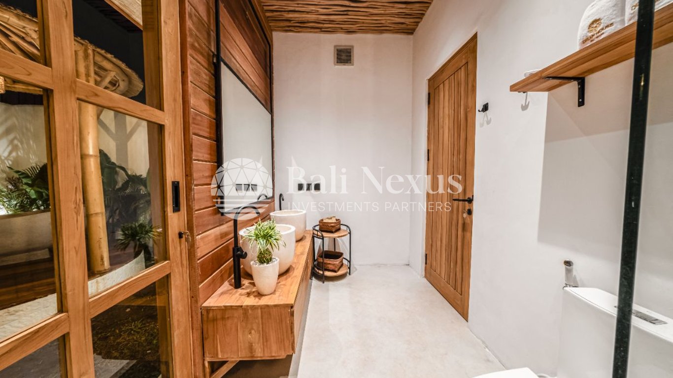 Villa 1BR in Ubud photo 8
