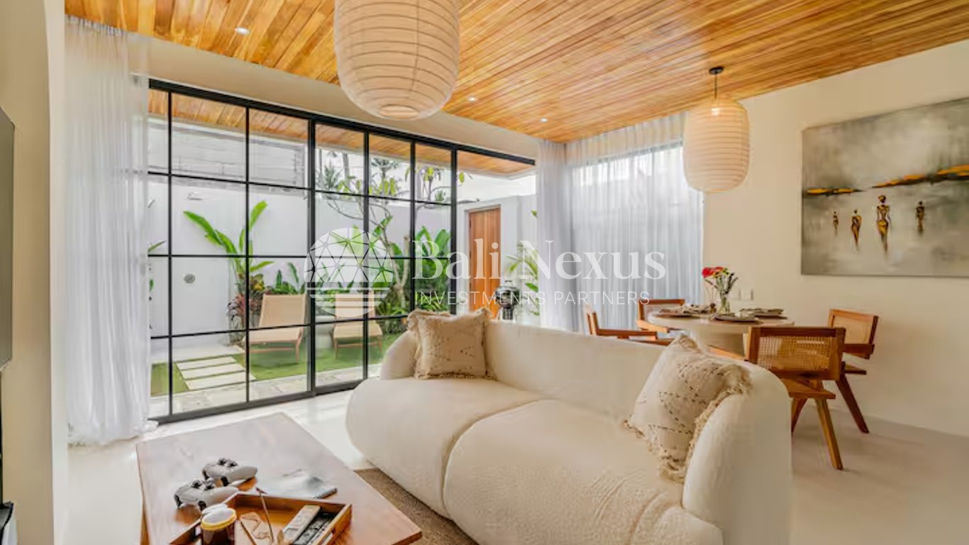 Villa 1BR in Ubud photo 8
