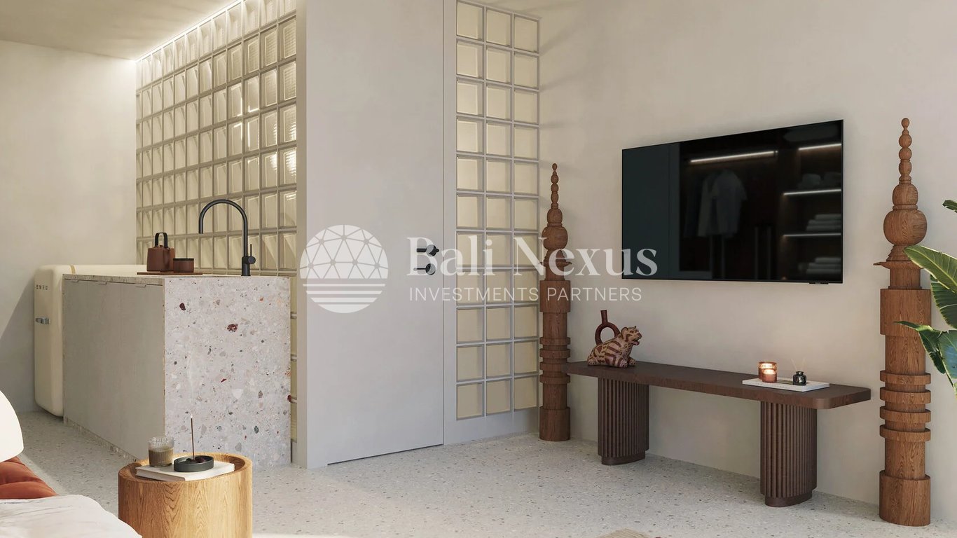 [Sold] Single level apartments #3 photo 5