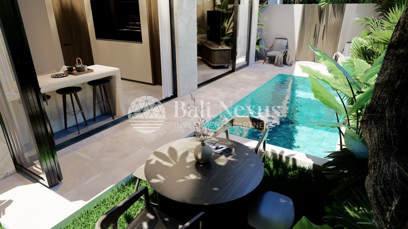 Villa 2BR in Nusa Dua photo 3