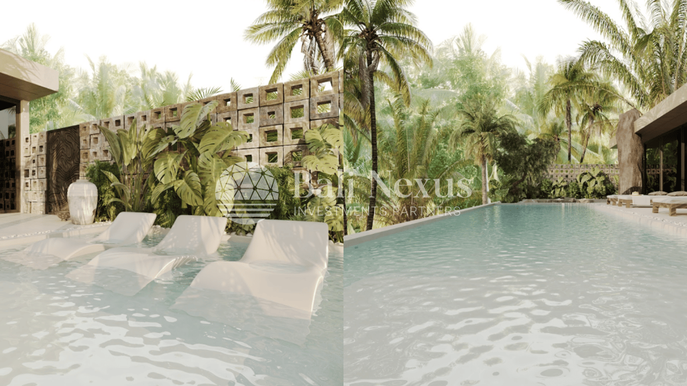 Villa 3BR in Ubud photo 10