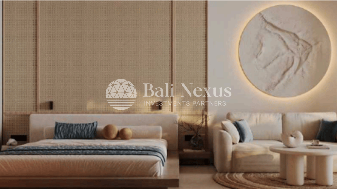 Apartment 1BR in Thulusdhoo photo 2
