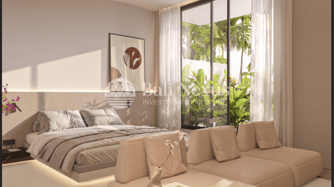 Studio Apartment 1BR in Pecatu photo 1