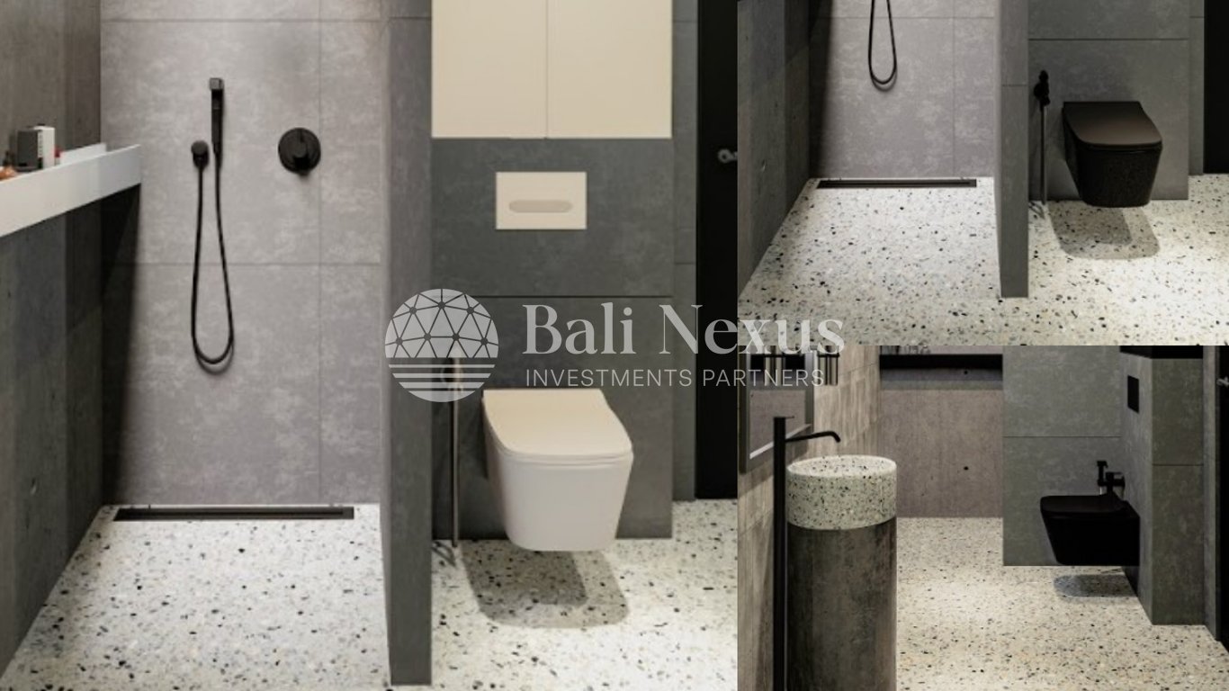 Villa 3BR in Canggu photo 4