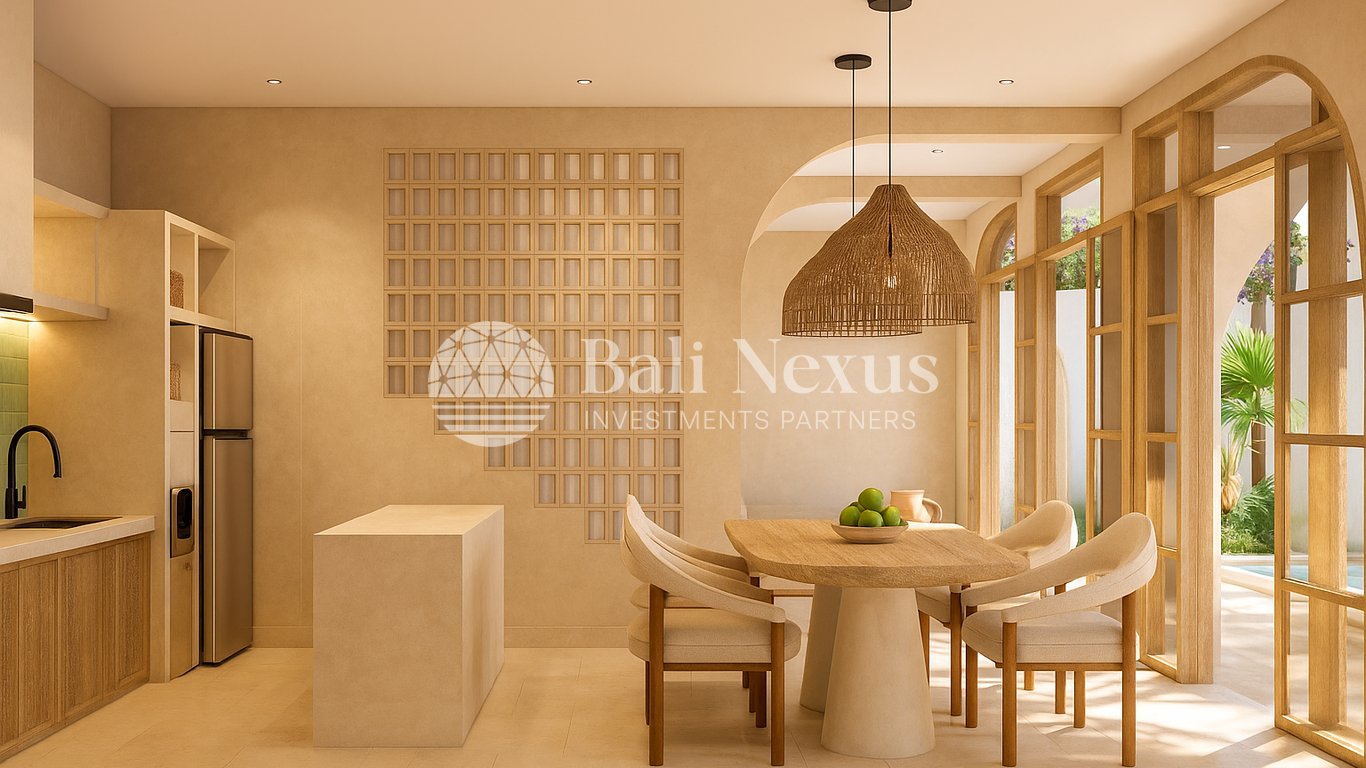 Villa 2BR in Uluwatu photo 10