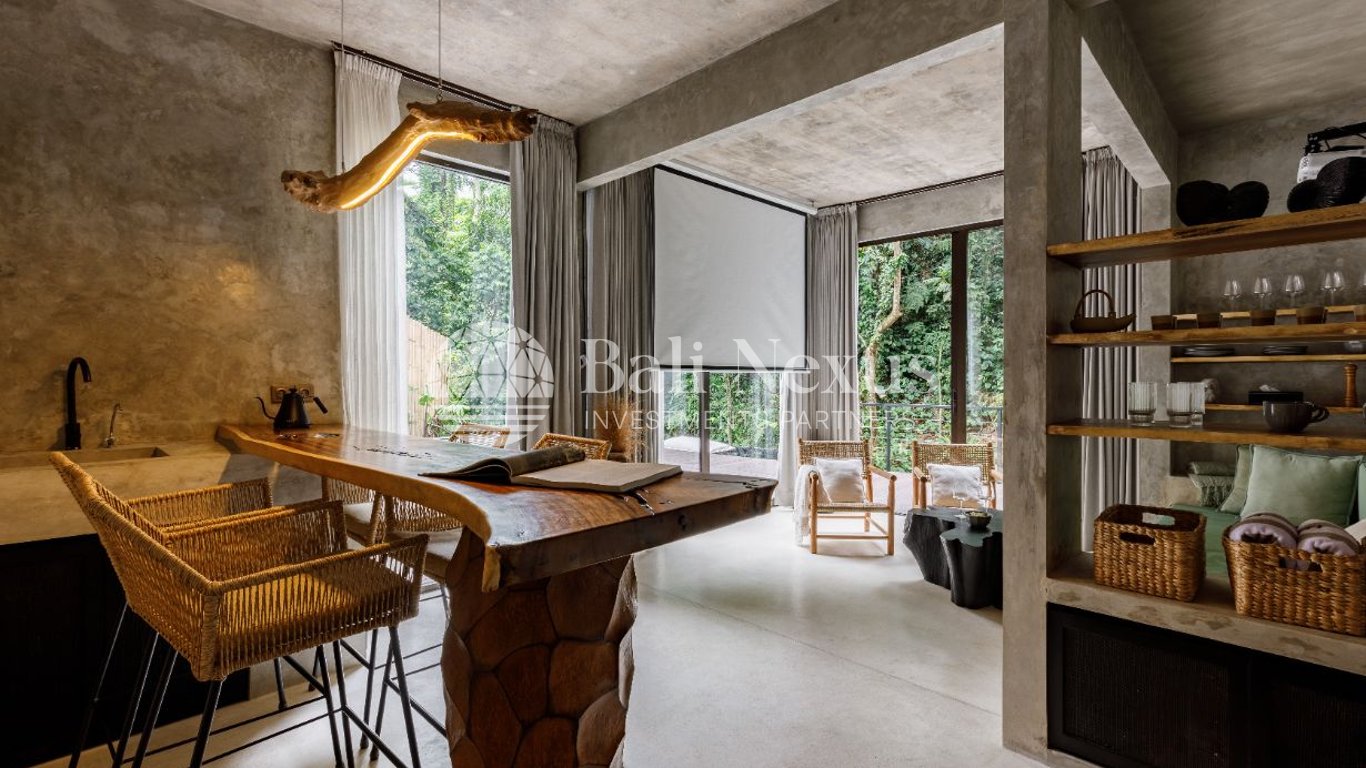Villa 4BR in Ubud photo 9