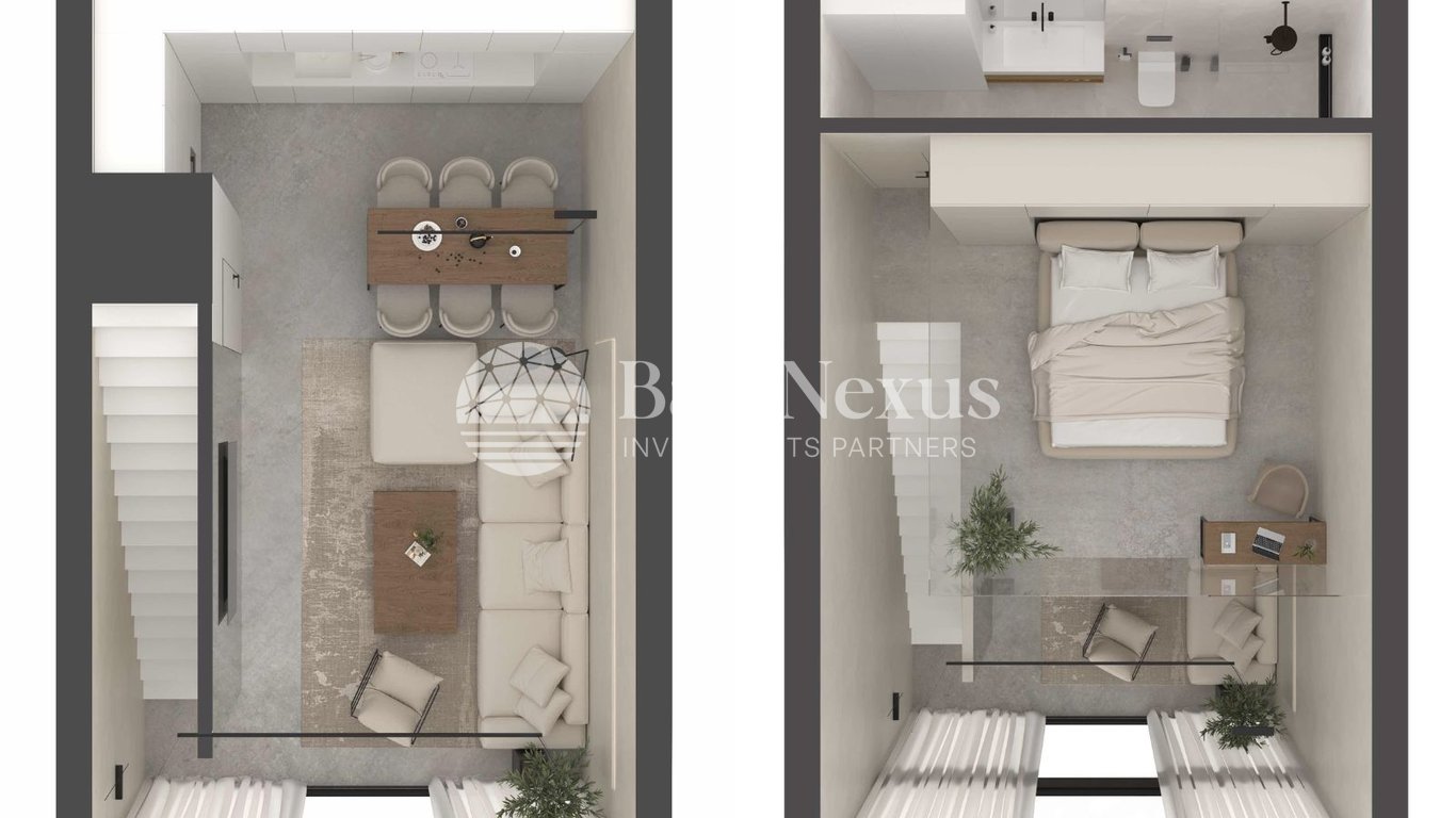 [Sold] Villa 1BR in Canggu photo 6