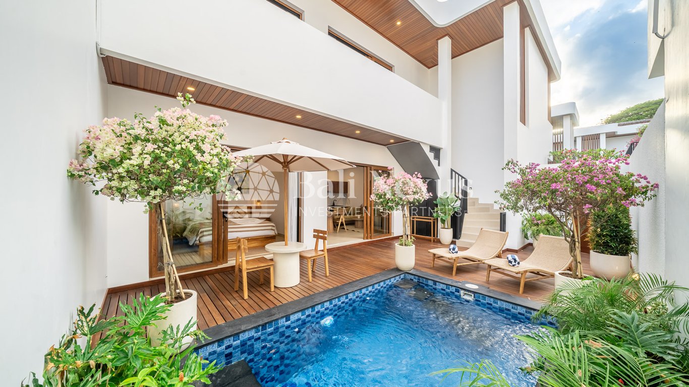 Villa 3BR in Sanur photo 1