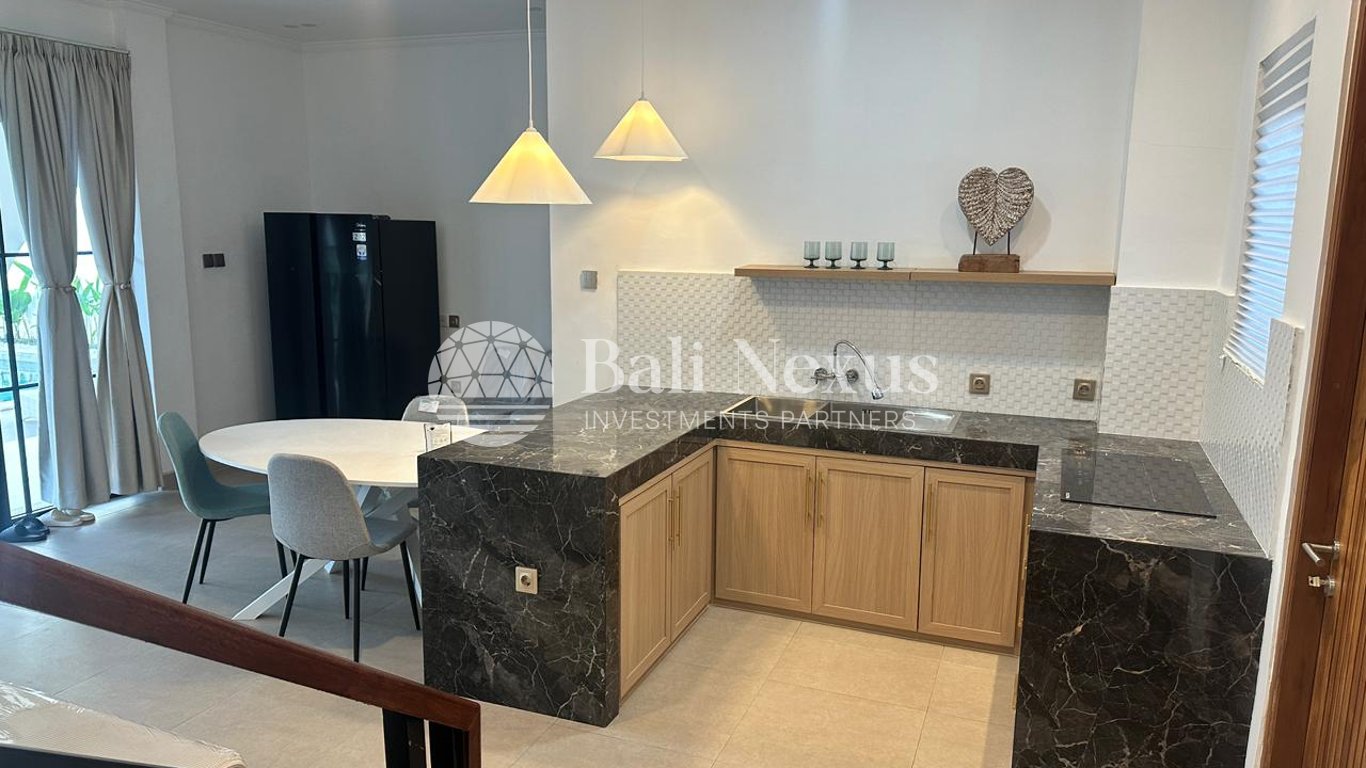 Villa 4BR in Denpasar photo 7