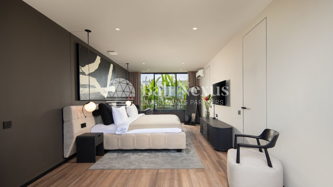 Villa 3BR in Canggu photo 6