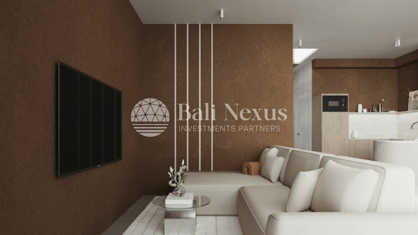 Villa 1BR in Pandawa photo 5