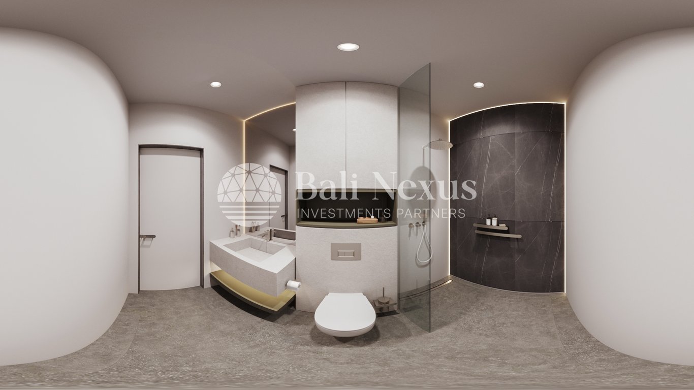 Villa 2BR in Pandawa photo 4