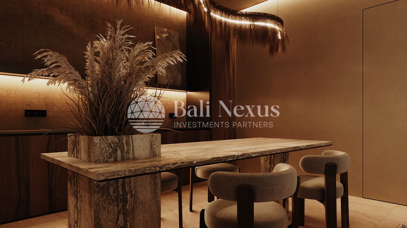 Apartment 1BR in Ubud photo 5