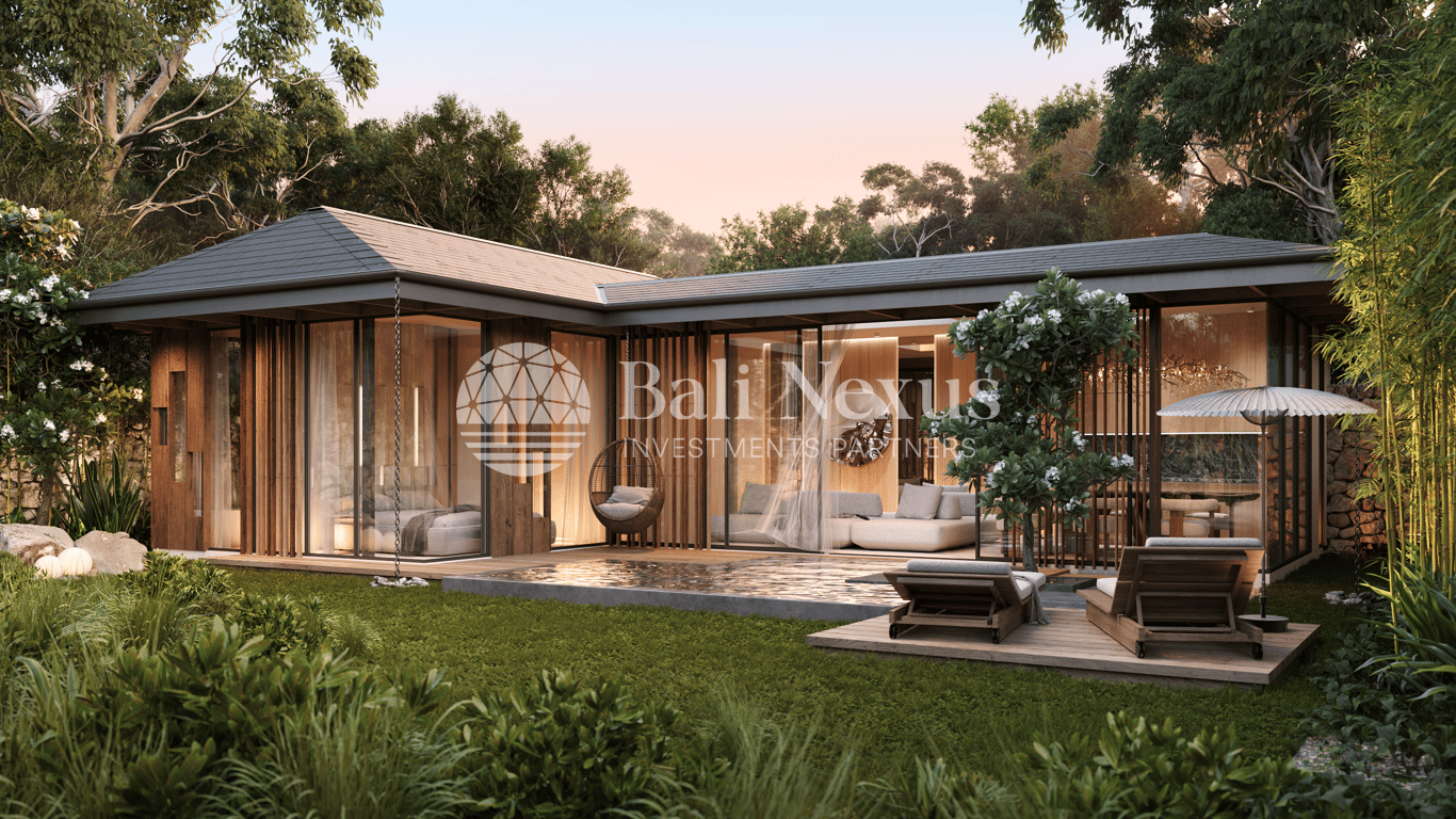 Villa 2BR in Nusa Dua photo 1