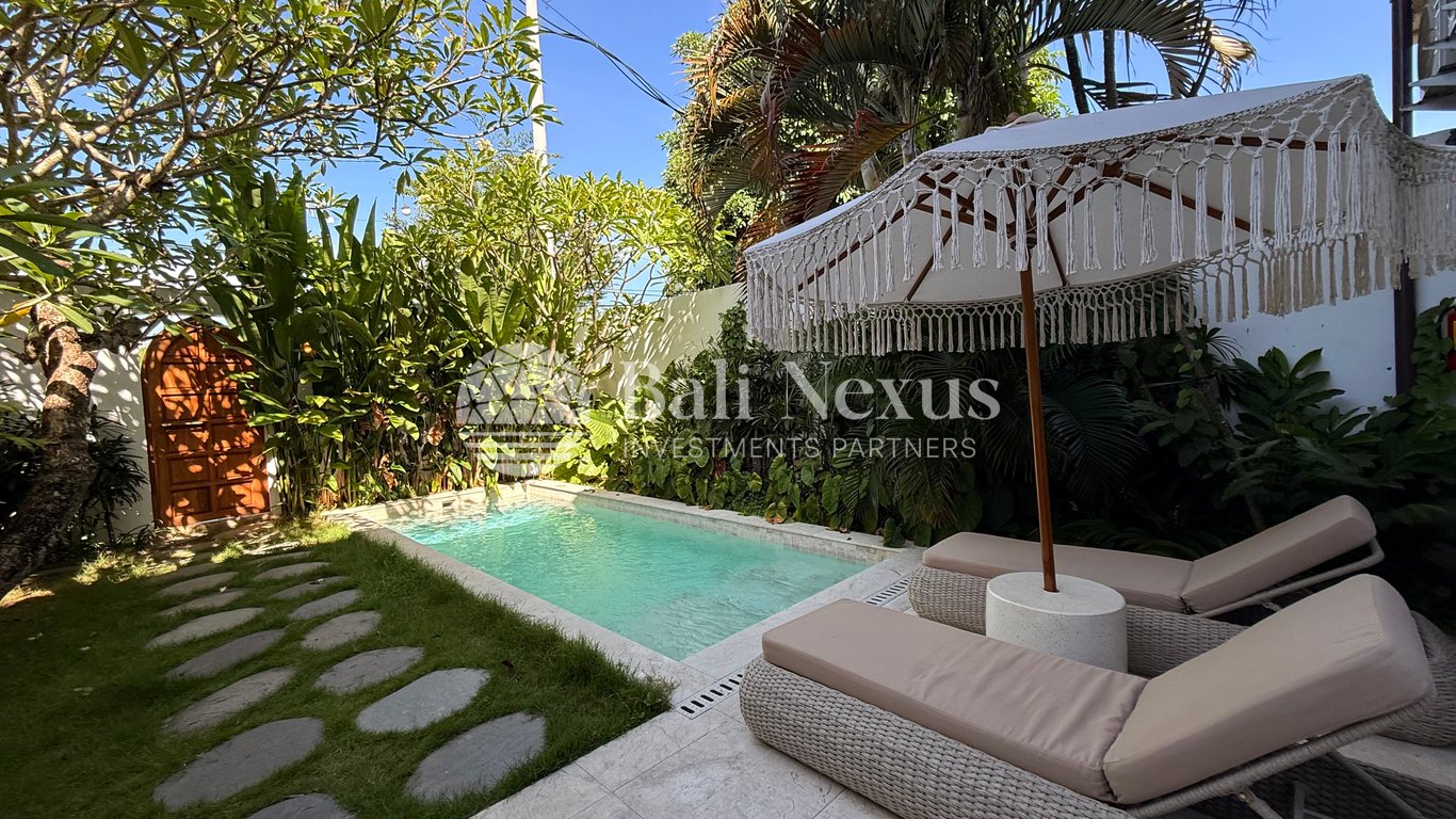 Villa 2BR in Sanur photo 10