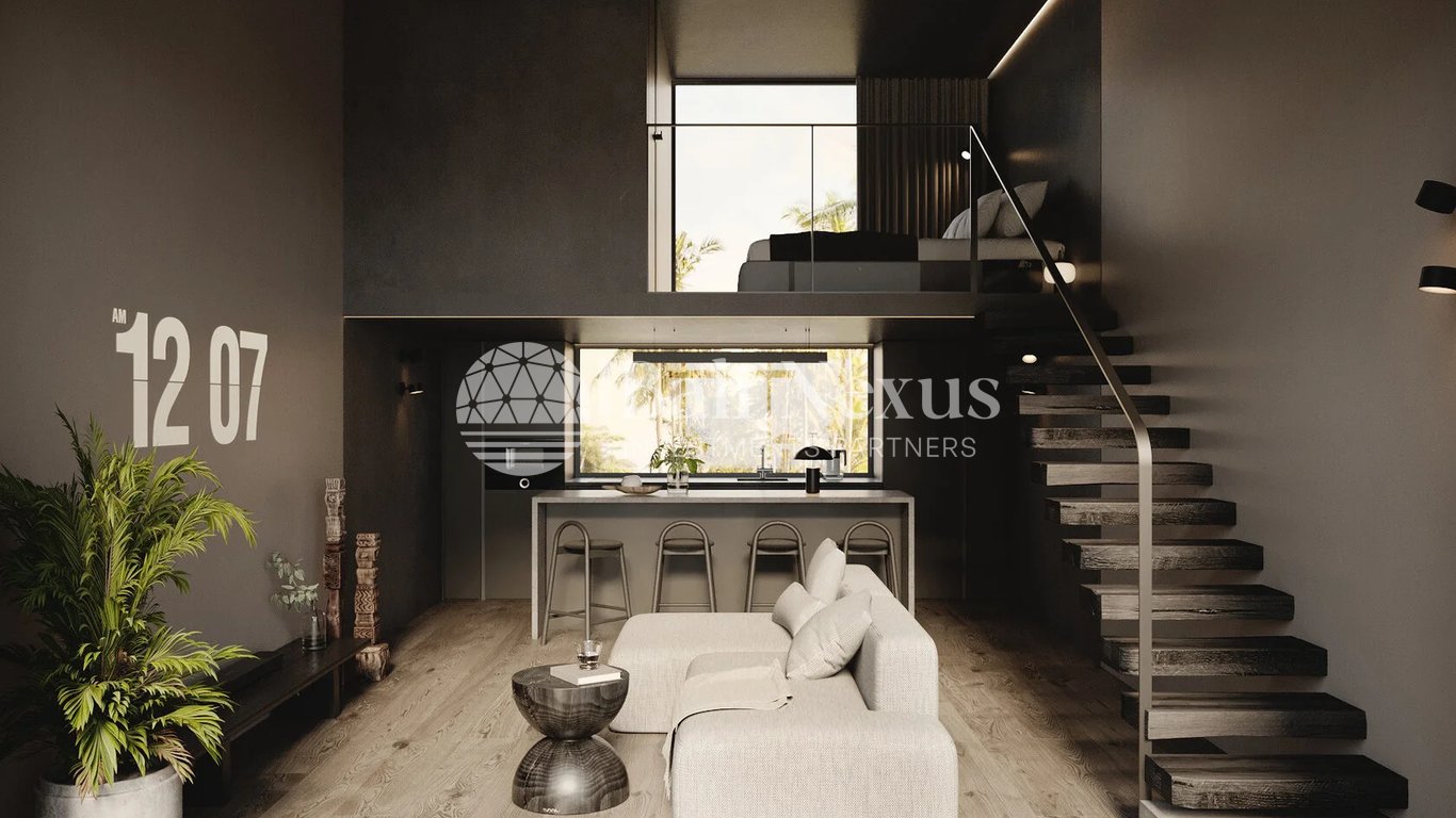 [Sold] ESCAPIST - Duplex Loft photo 1