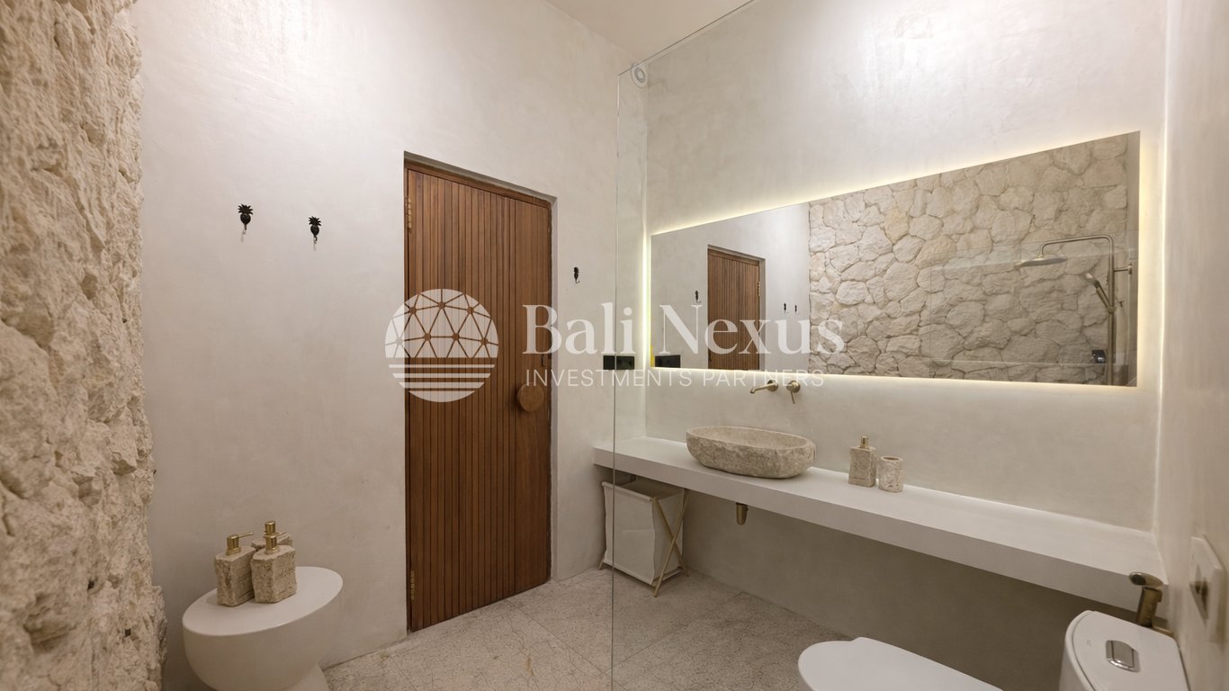 Apartment 1BR in Sanur photo 7