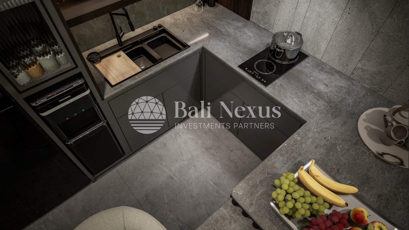 Apartment 1BR in Nusa Dua photo 9