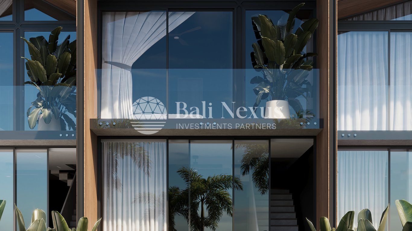 [Sold] Villa 2BR in Pandawa photo 5