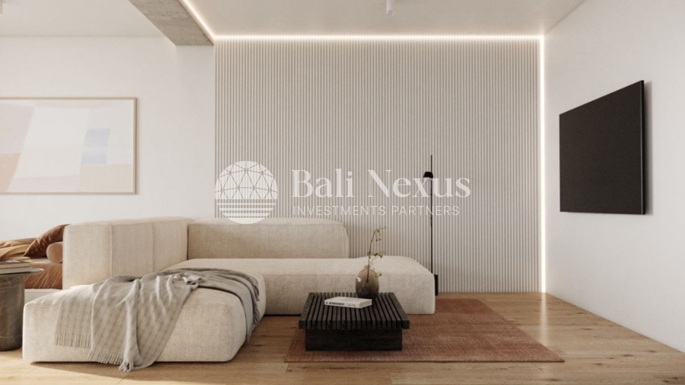 [Sold] Studio Apartment in Canggu photo 2