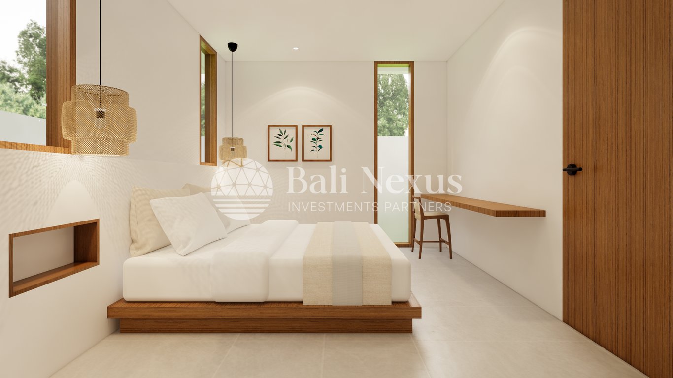 Villa 3BR in Pecatu photo 8