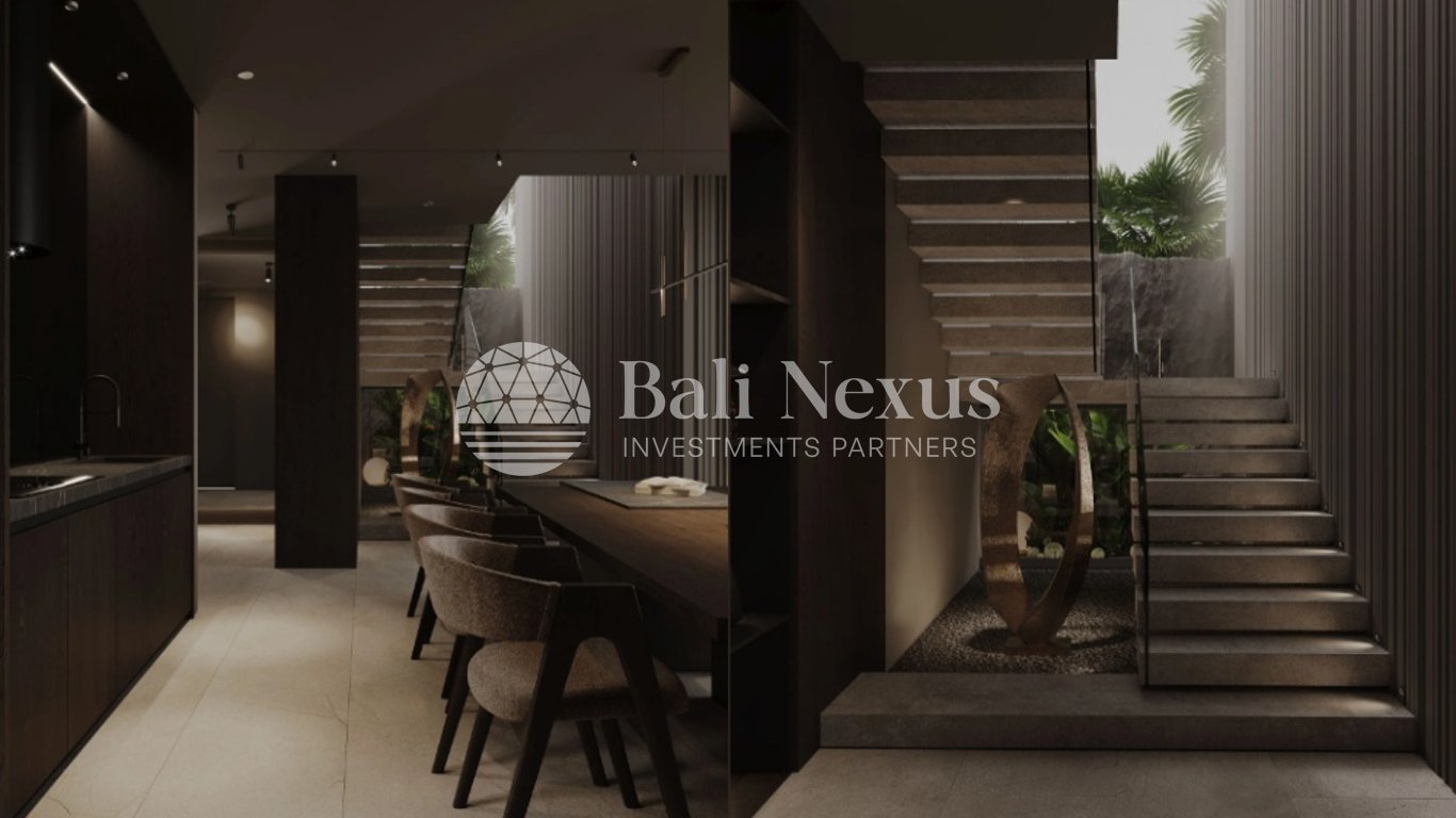 Villa 5BR in Canggu photo 2