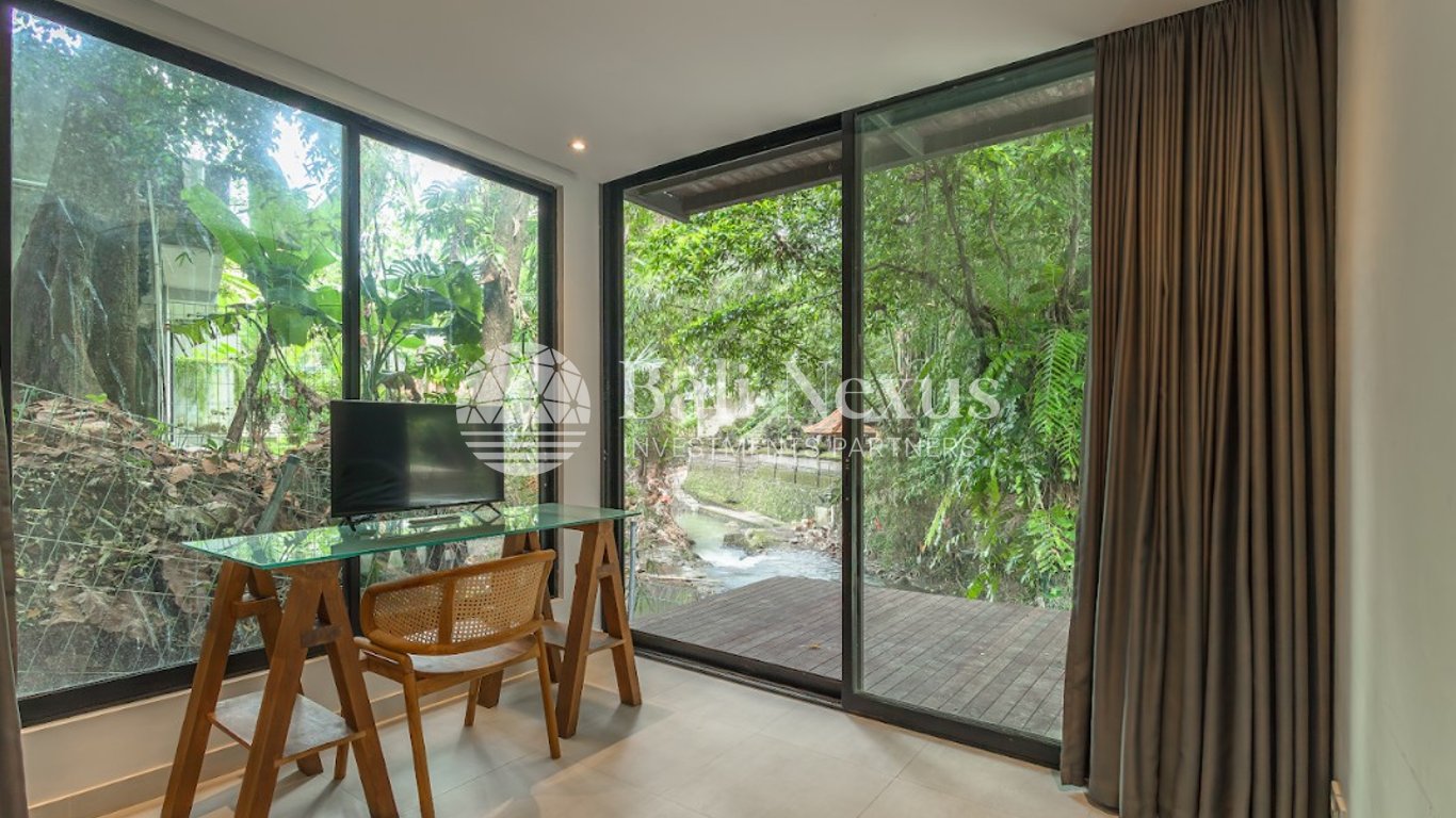 Complex 5-Villa in North Canggu photo 11
