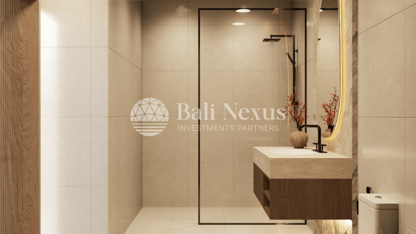 Villa 1BR in Ubud photo 11