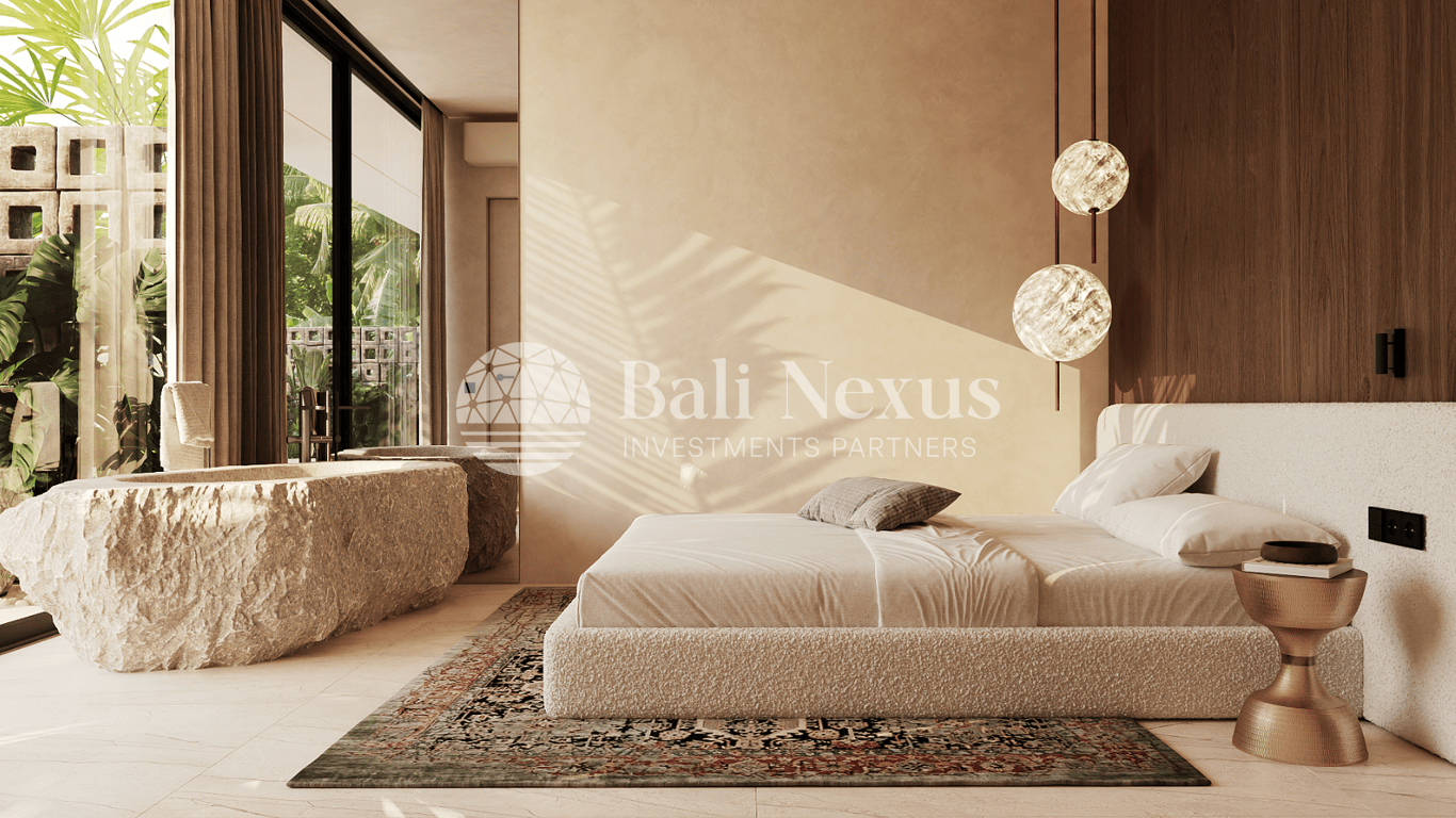 [Sold] Villa 2BR in Ubud photo 3