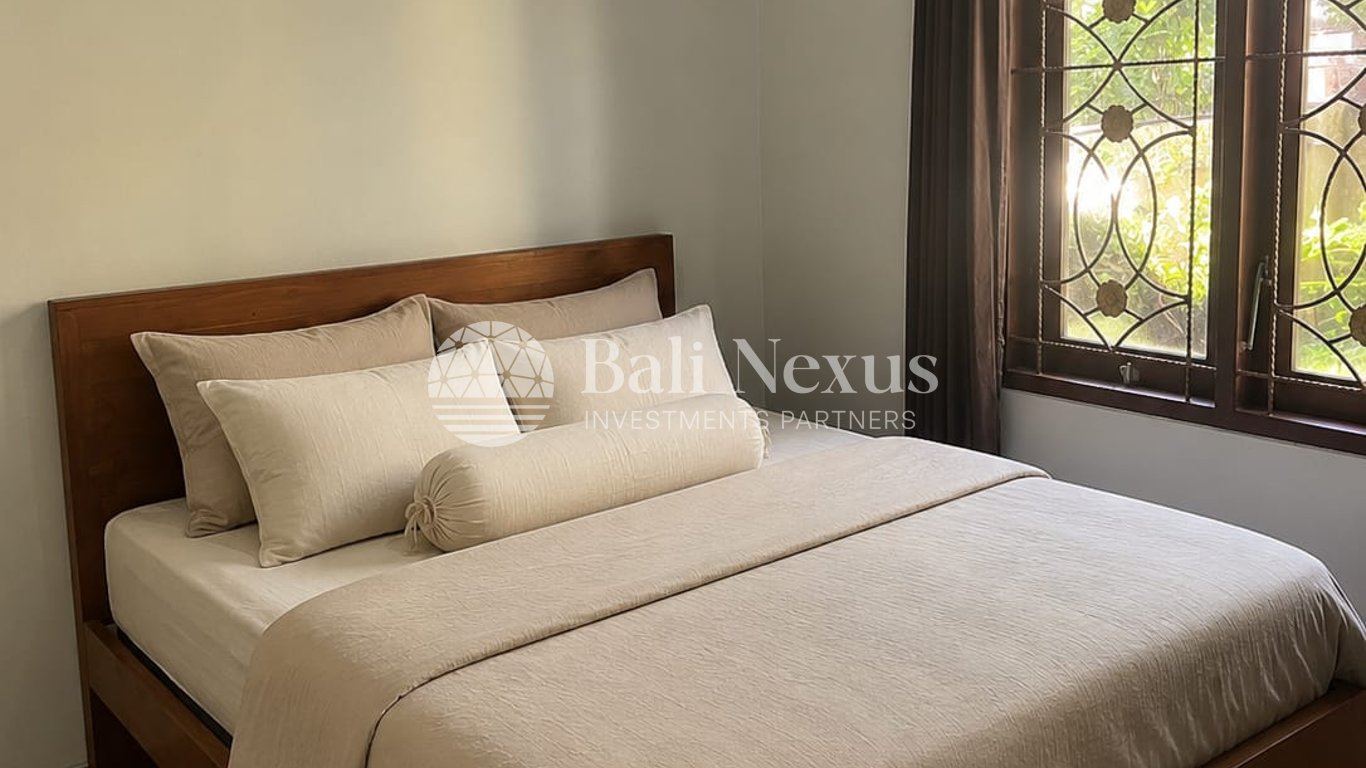 Villa 4BR in Denpasar photo 8