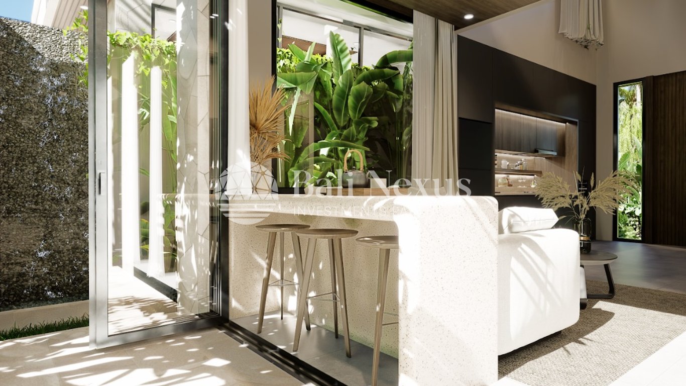 Villa 2BR in Nusa Dua photo 4