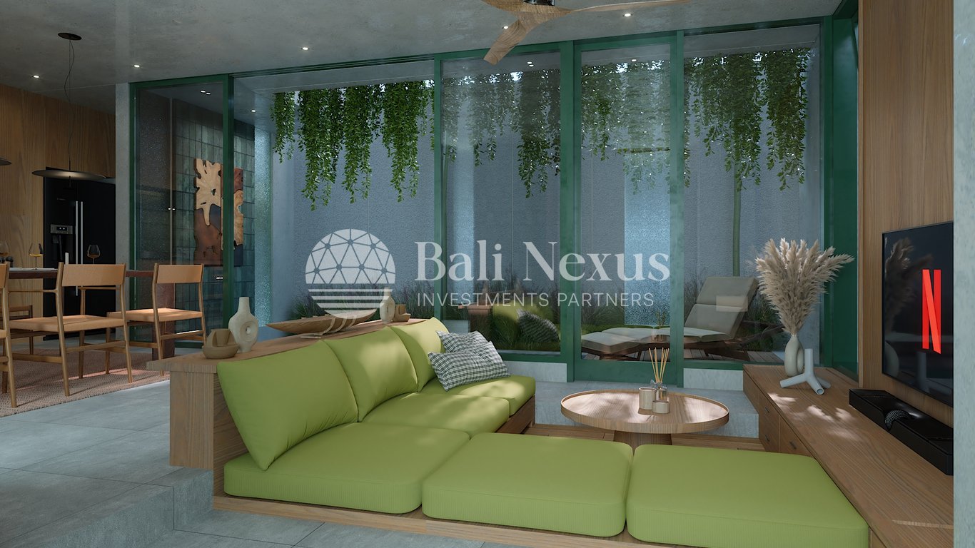 Villa 2BR in Seminyak photo 3