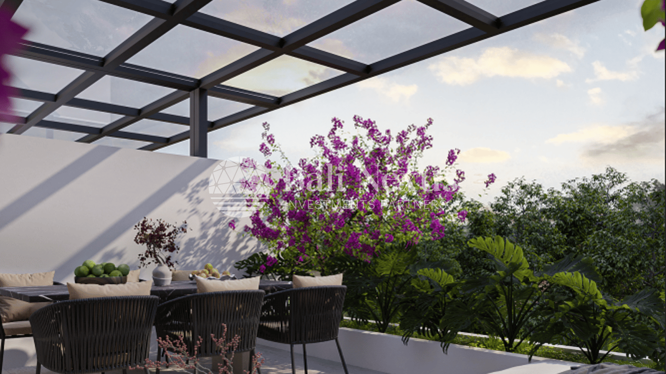 Townhouse 3BR in Pecatu photo 8