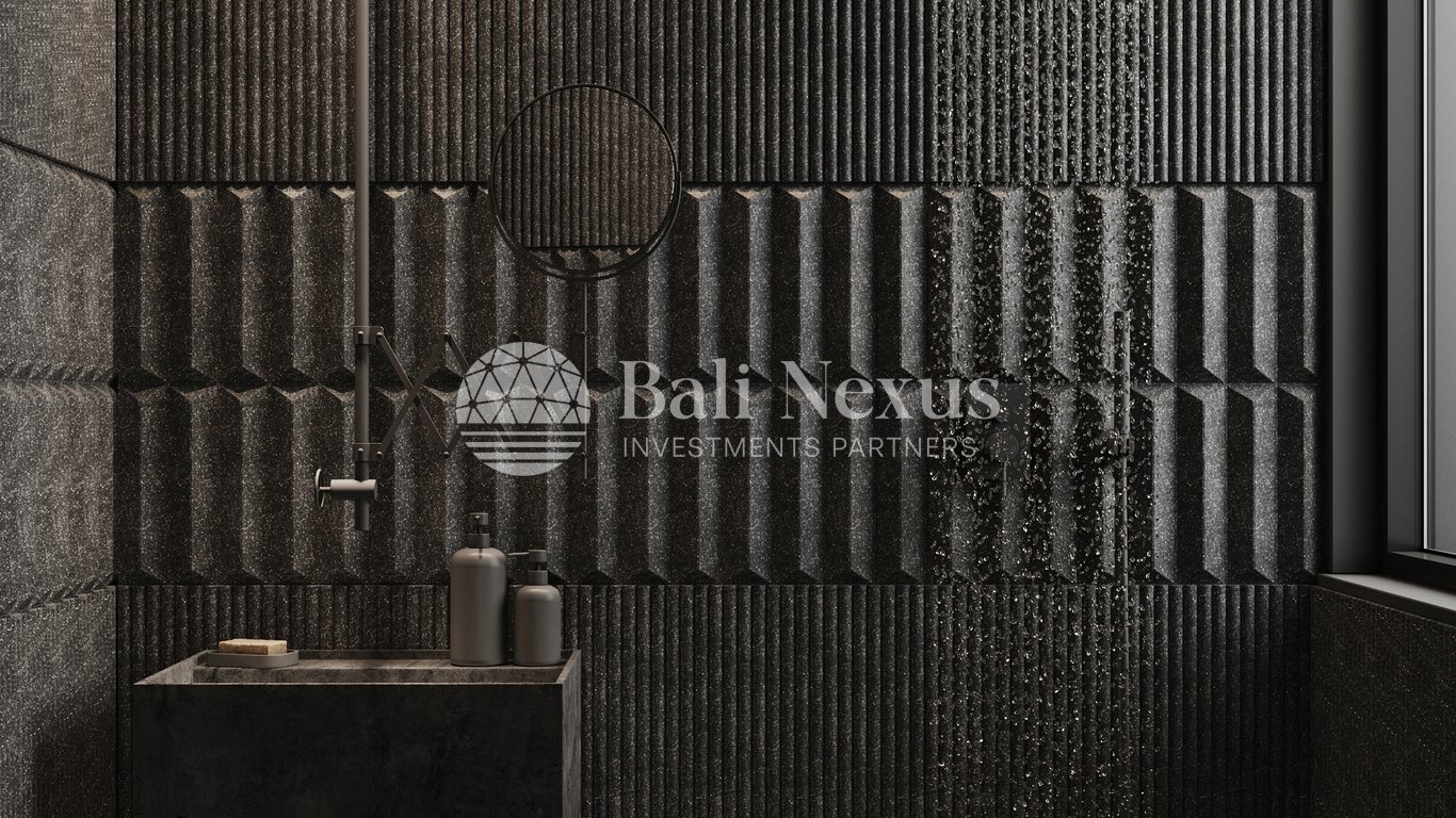 Studio Apartment in Ubud photo 5