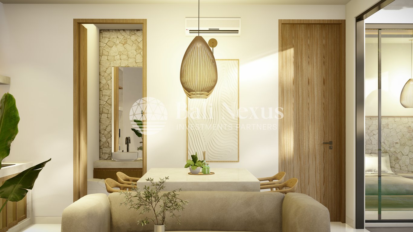 Villa 3BR in Denpasar photo 8