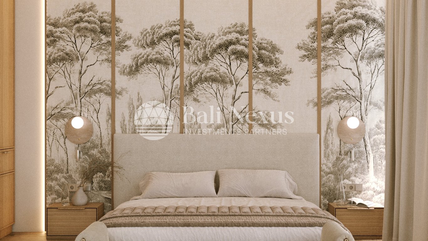 Villa 4BR in Nusa Dua photo 4