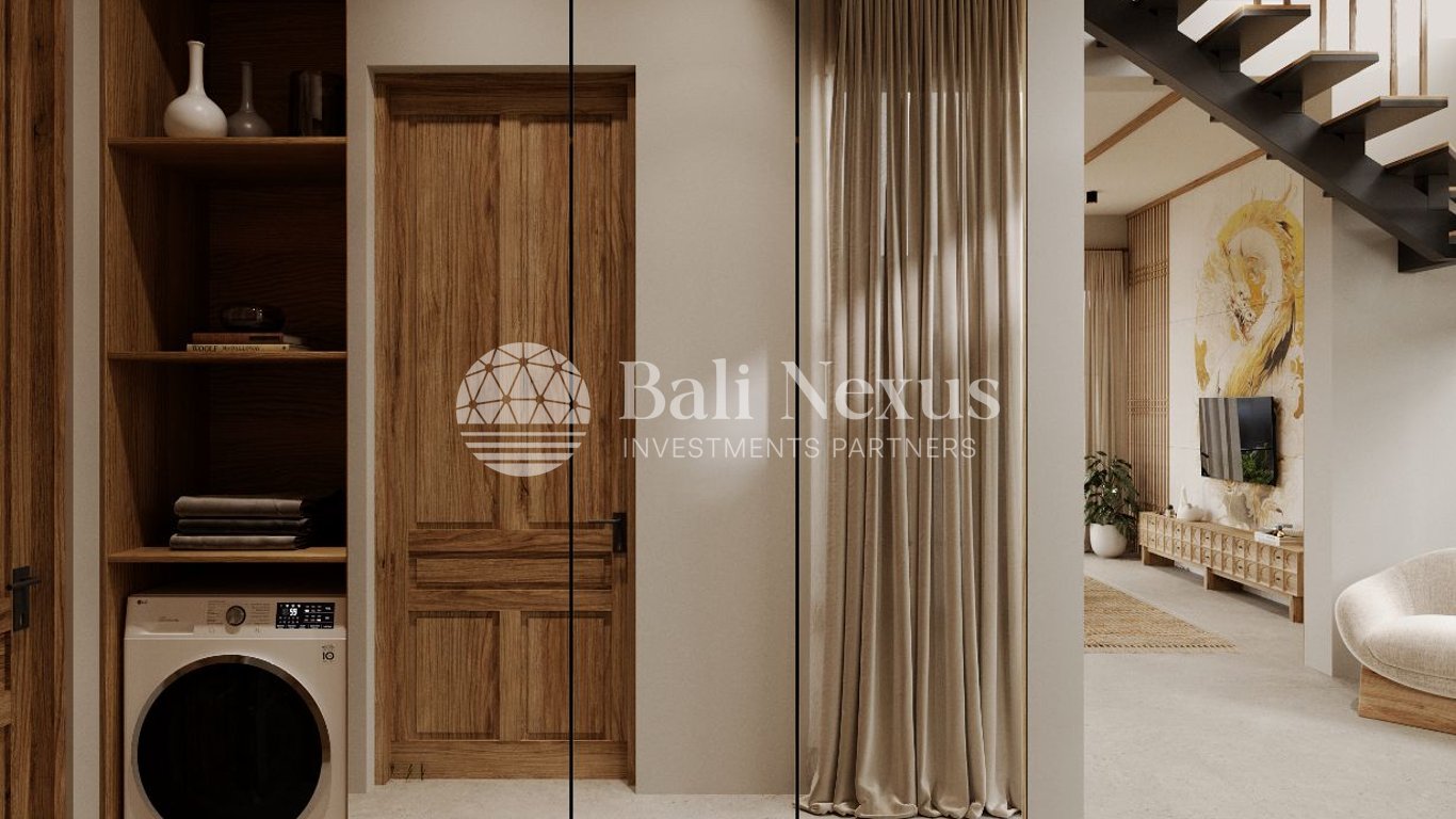 Villa 3BR in Tegallalang photo 10