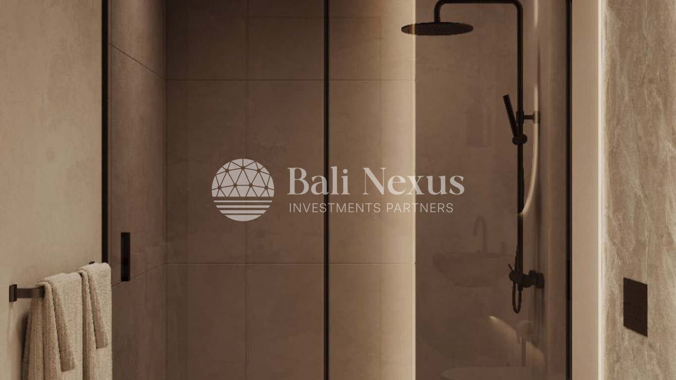 Apartment 1BR in Bukit photo 8