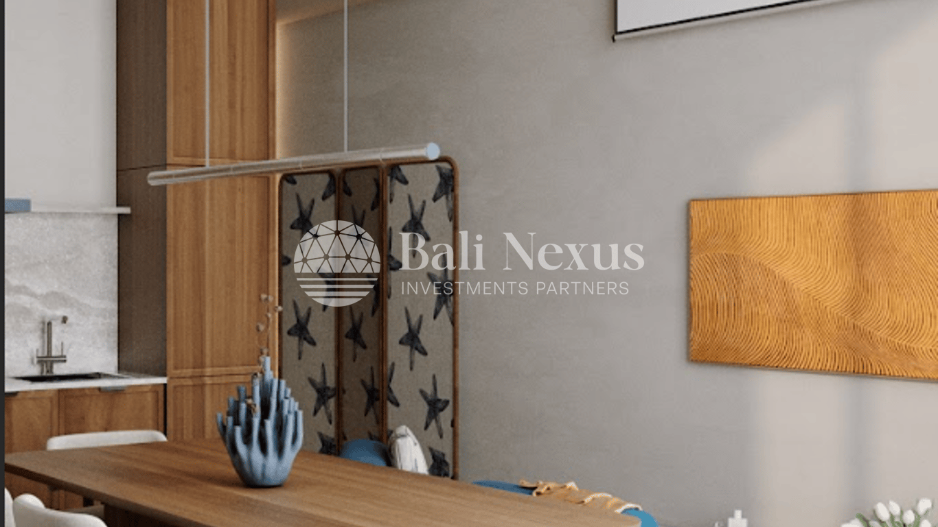 Apartment 2BR in Nusa Dua photo 7
