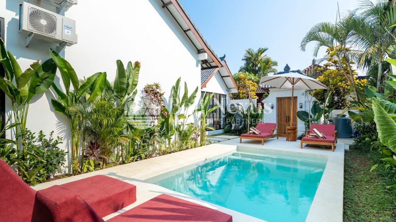Villa 2BR in Ubud photo 9