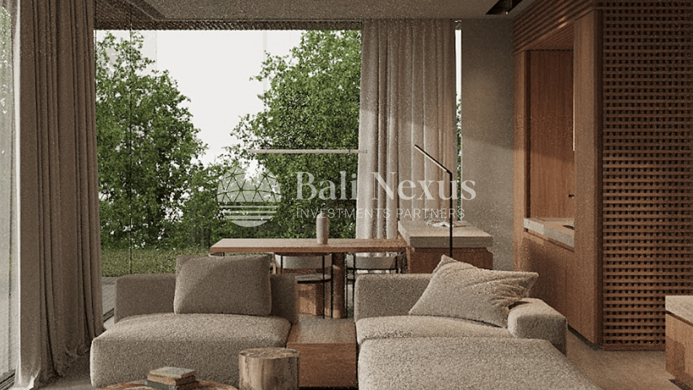 Villa 2BR in Melasti photo 3