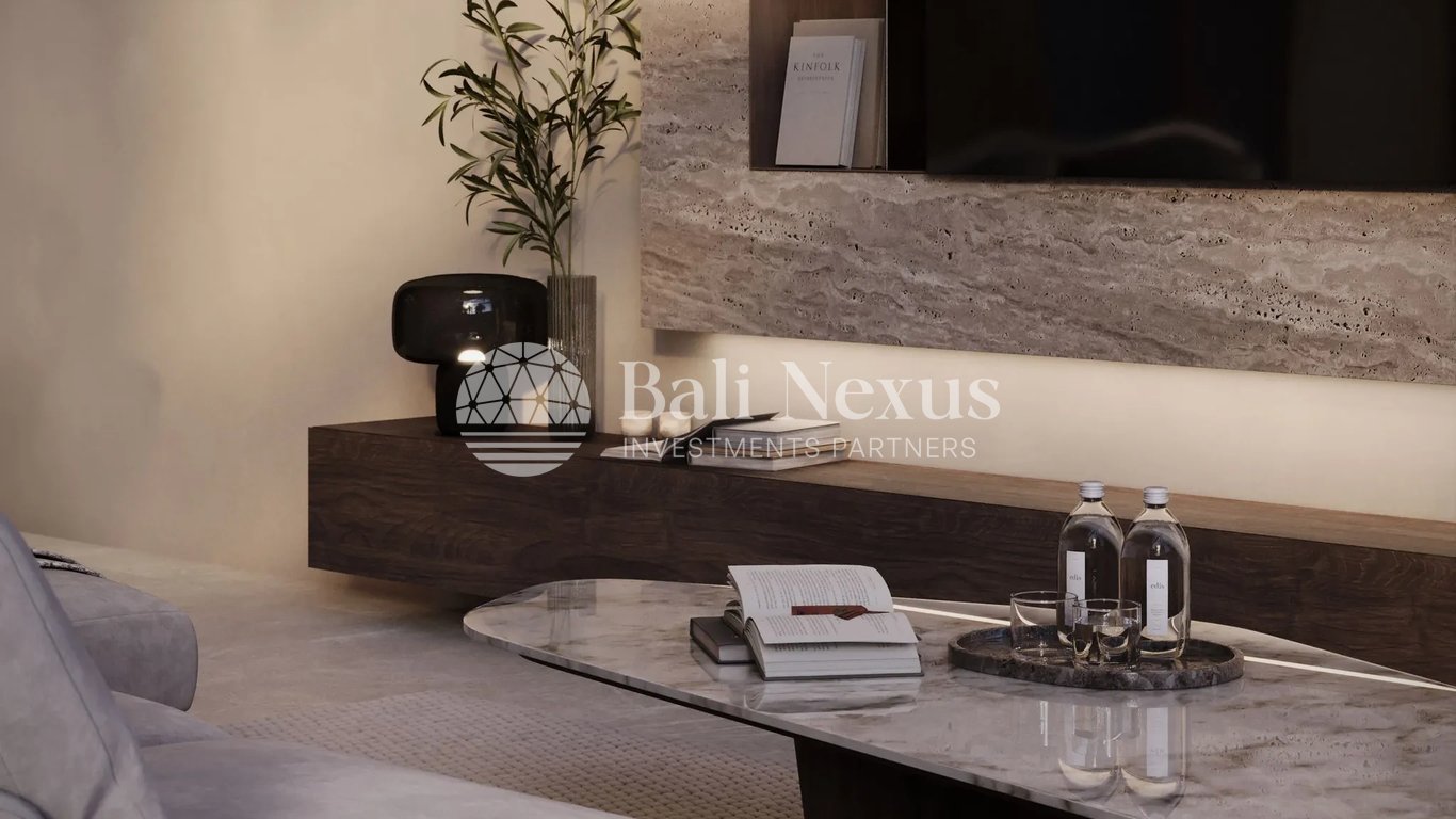 Villa 3BR in Melasti photo 2