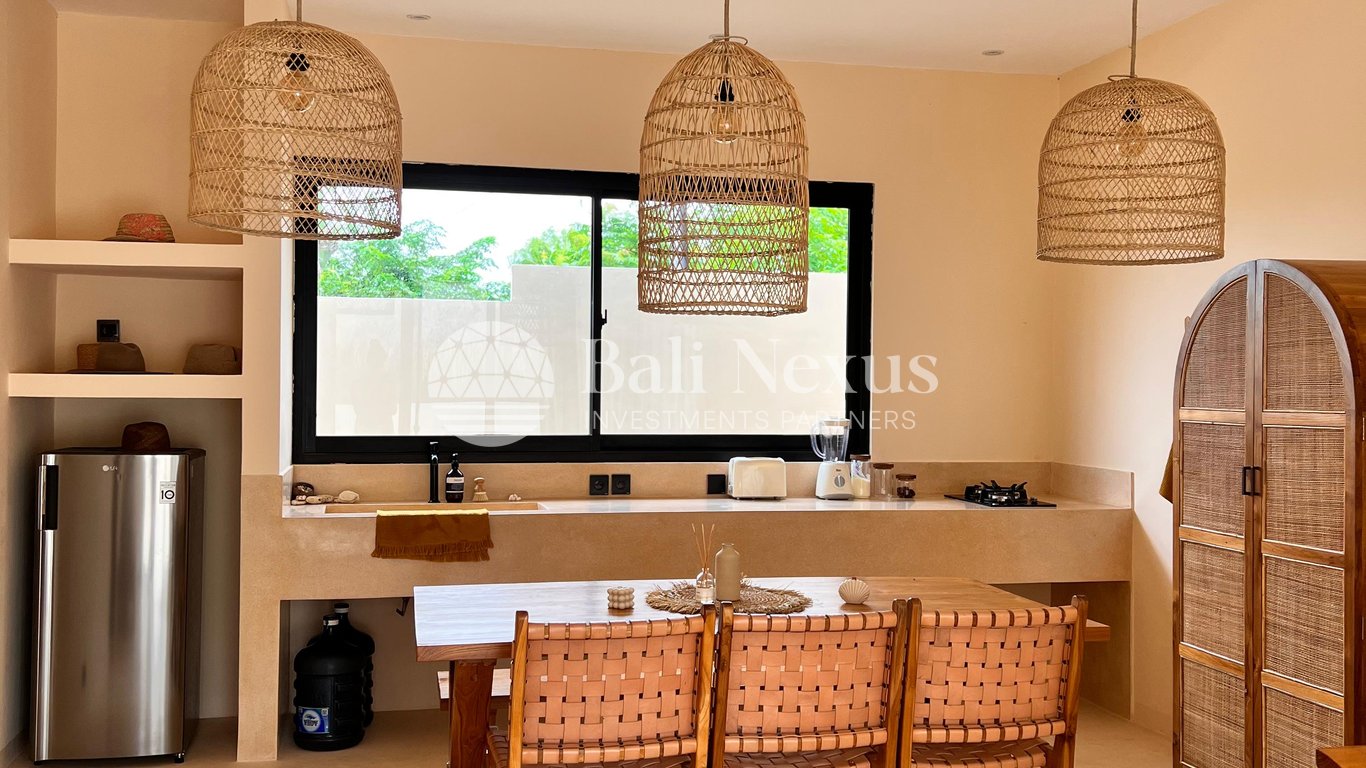 Villa 2BR in Bingin photo 3