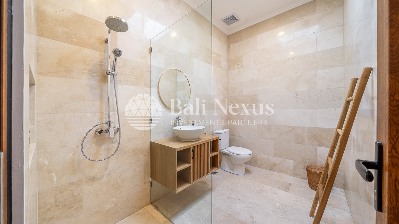 Villa 3BR in Sanur photo 4