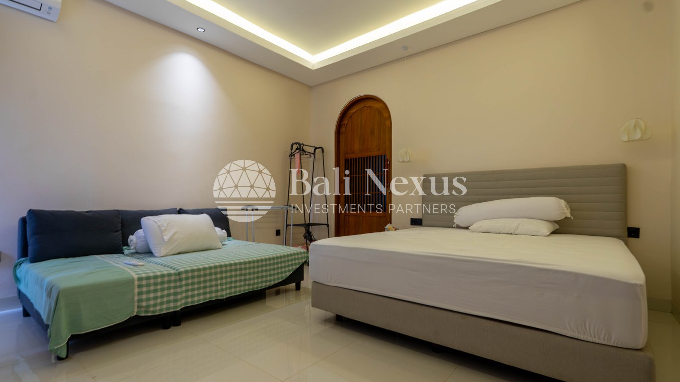 Villa Complex in Ungasan  photo 6
