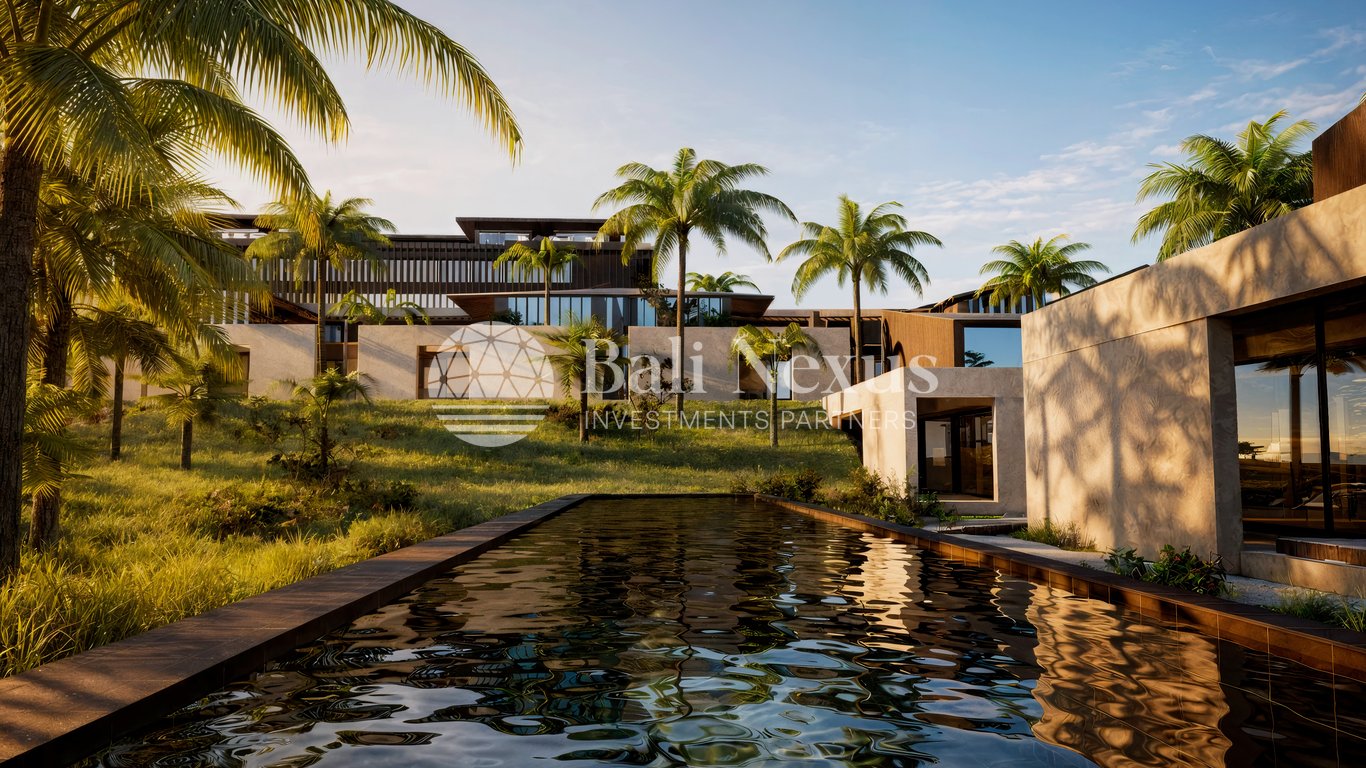 Villa 1BR in Uluwatu photo 5