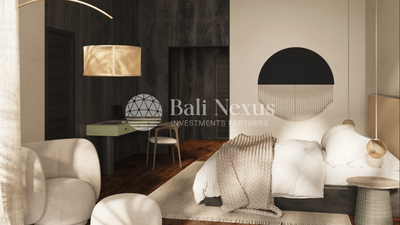 Villa 3BR in North Canggu photo 4